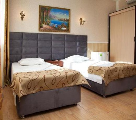 Edem-Olimp Guest House