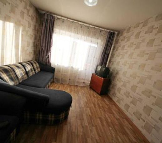 Apartments at Nekrasova 8