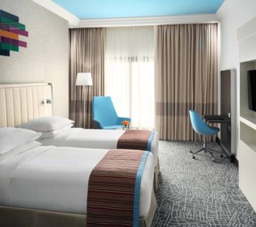 Park Inn by Radisson Makkah Al Naseem