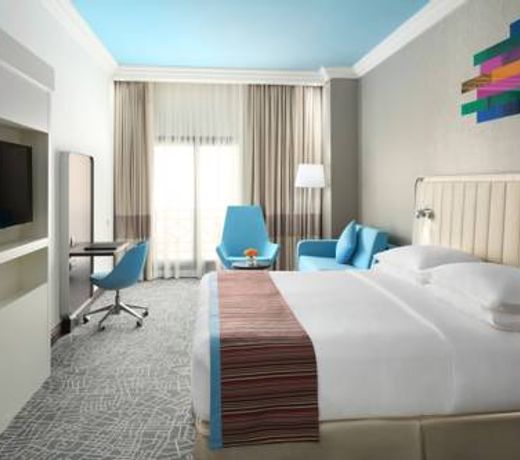 Park Inn by Radisson Makkah Al Naseem