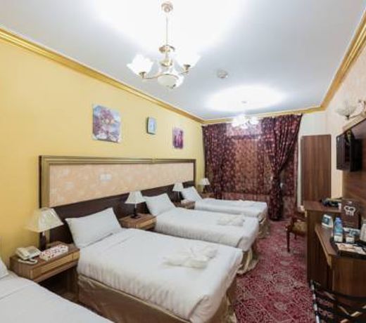Odst Al Madinah Hotel