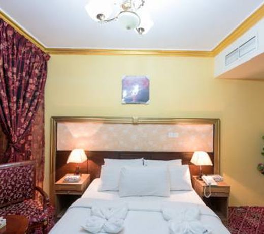 Odst Al Madinah Hotel