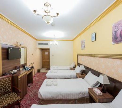 Odst Al Madinah Hotel