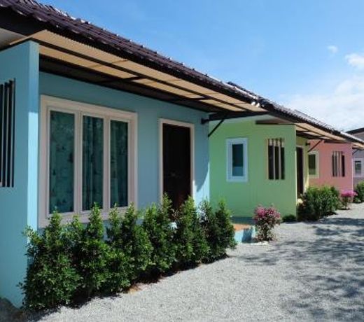 Maikhao Beach Guest House