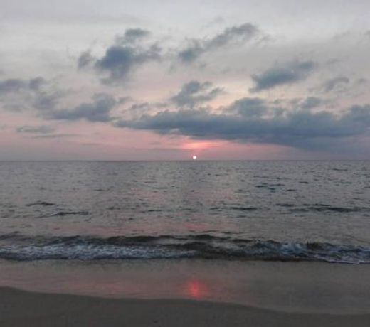 Maikhao Beach Guest House