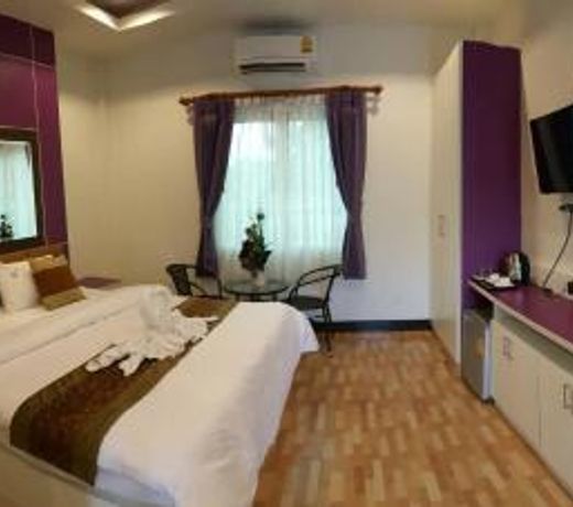 Dusita Grand Resort