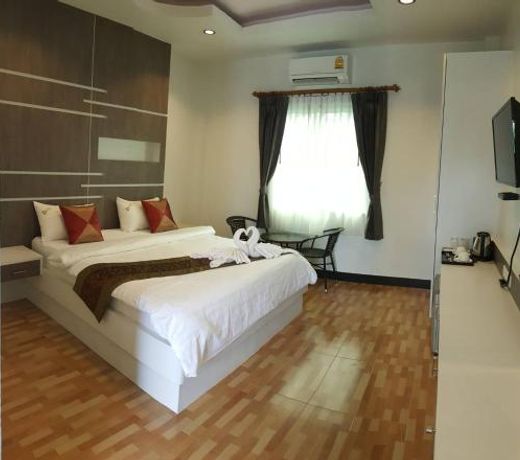 Dusita Grand Resort