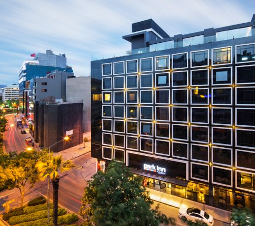 Park Inn by Radisson Izmir