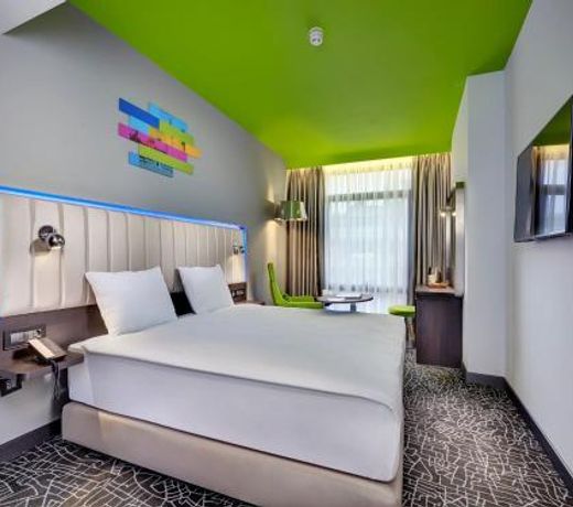 Park Inn by Radisson Izmir