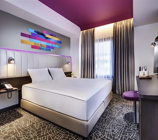 Park Inn by Radisson Izmir