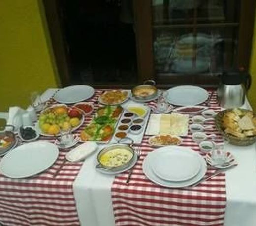 Ona Keyf