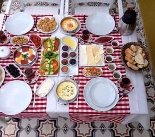 Ona Keyf