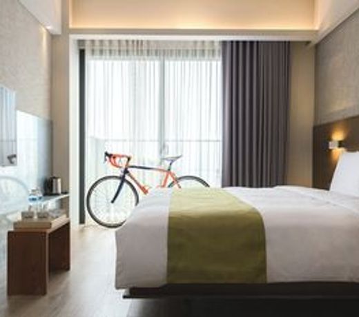 Kadda Hotel