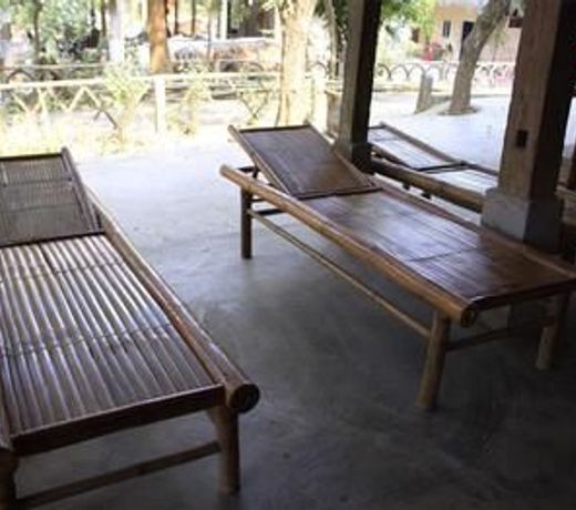 Ume Mai Chau Eco Homestay