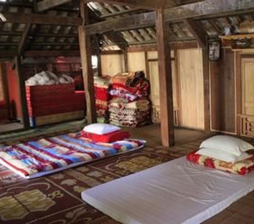 Ume Mai Chau Eco Homestay