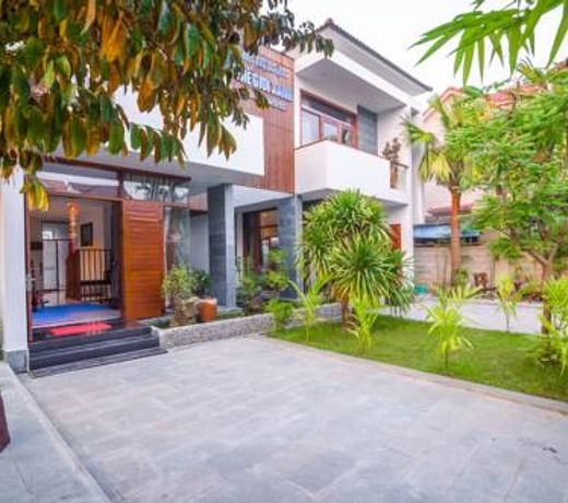 Green World Hoi An Villa