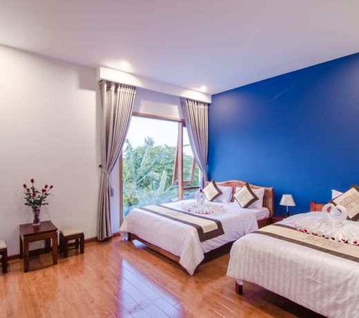 Green World Hoi An Villa