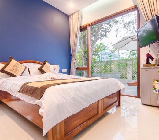 Green World Hoi An Villa