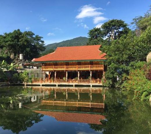 Homestay Bui Ty Ha Giang