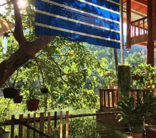 Homestay Bui Ty Ha Giang
