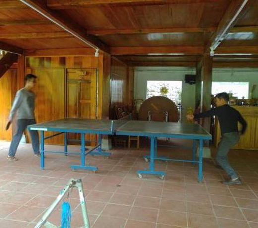 Homestay Bui Ty Ha Giang