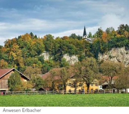 Ferienwohnung Alpenblick
