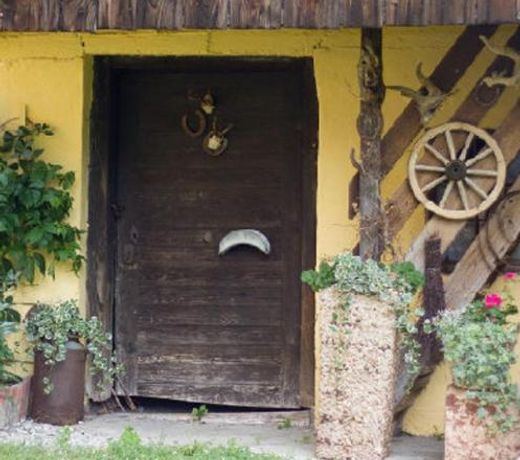 Ferienwohnung Alpenblick