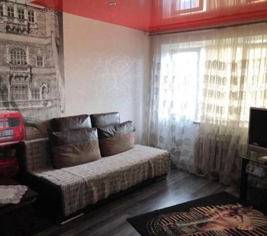 Apartment on Lenina