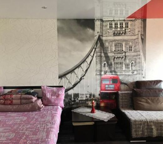Apartment on Lenina