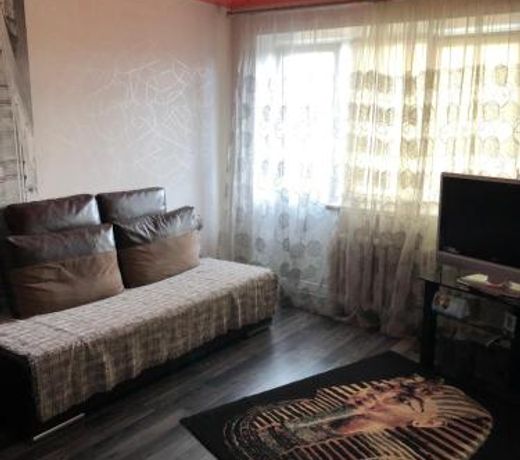 Apartment on Lenina