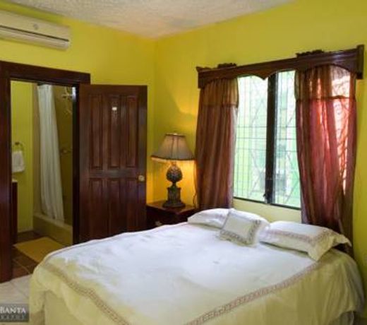 Belize Toucan Nest Hotel