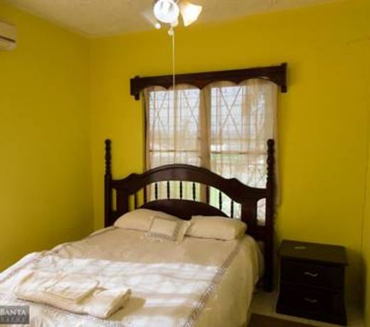 Belize Toucan Nest Hotel