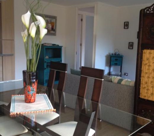 Departamento Costa Puyai II 751