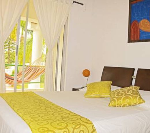 Hotel Campestre Villa Quindio