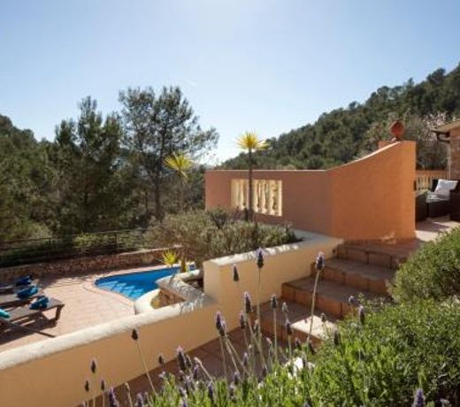 Villa Magdalena Calvia