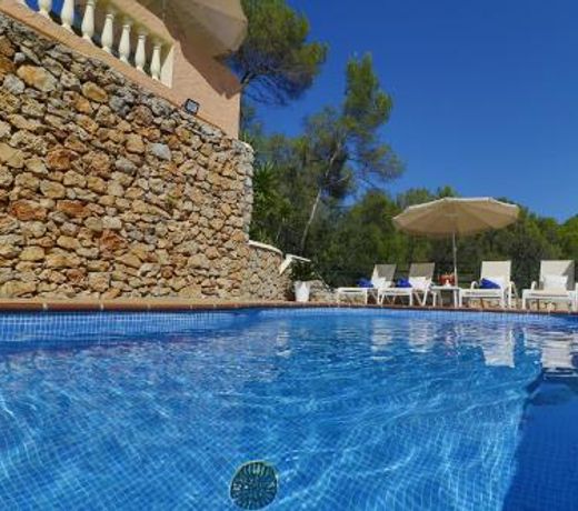 Villa Magdalena Calvia