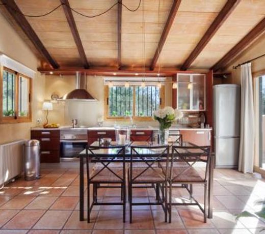 Villa Magdalena Calvia