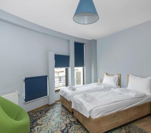 Hotel "Elesa Wera"