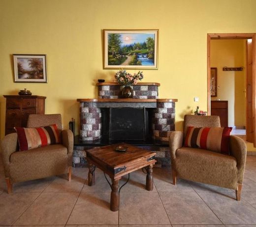 Villa Onar a stone house with view