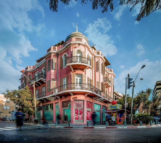 Hotel Nordoy By 7Minds