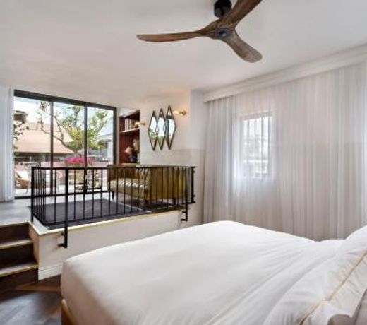Hotel Nordoy By 7Minds