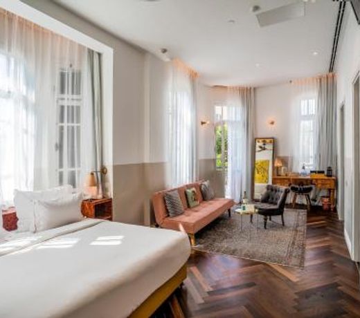 Hotel Nordoy By 7Minds