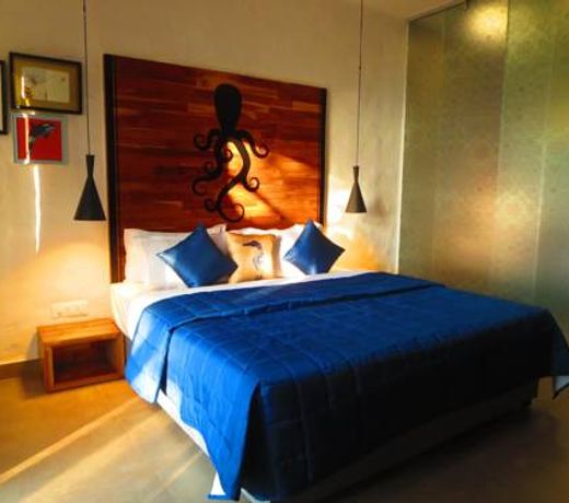 Cintacor Island Resort
