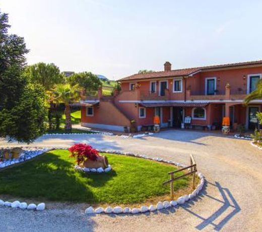 Agriturismo B&B Le Gazze