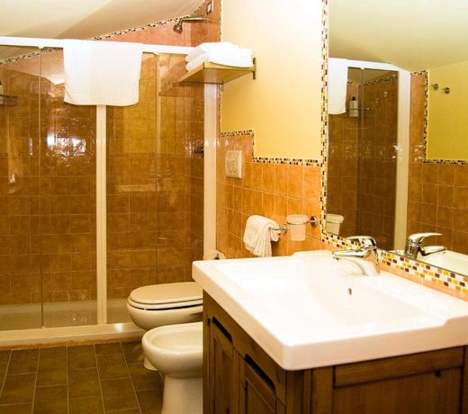 Agriturismo B&B Le Gazze