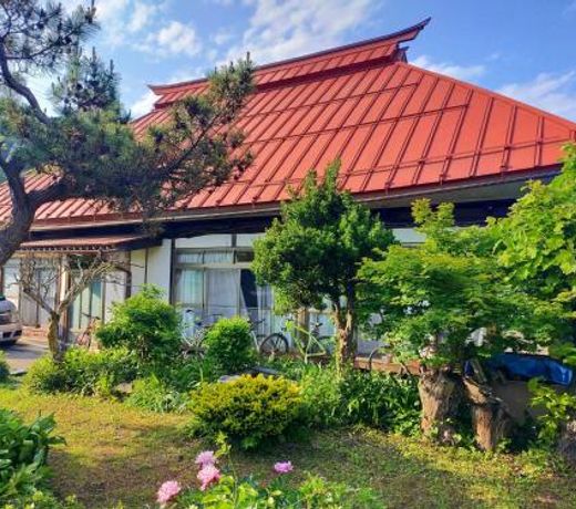 Madarao Farm
