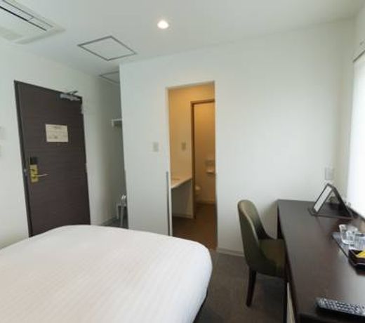 Mikasa Tennen Onsen Taikonoyu Sparesort Hotel Taiko Bettei Hatago