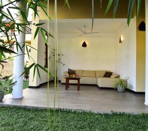 Park Lane 88 Apartments