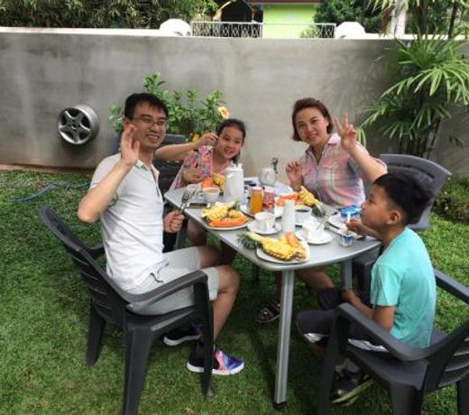 Park Lane 88 Apartments