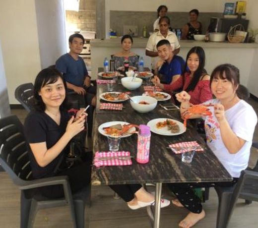 Park Lane 88 Apartments